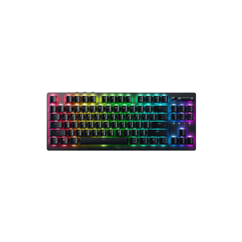 Клавиатура Razer DeathStalker V2 Pro, Tenkeyless, Black