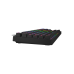 Игровая клавиатура HATOR Rockfall 2 Mecha TKL, RGB, 1,8 м, USB, EN/UA, черная