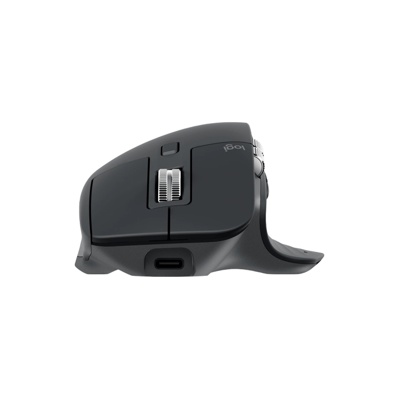 Wireless Keyboard & Mouse Logitech MX Keys S Combo fo Mac, Premium typing, Backlight, Wrist rest, Battery, 2.