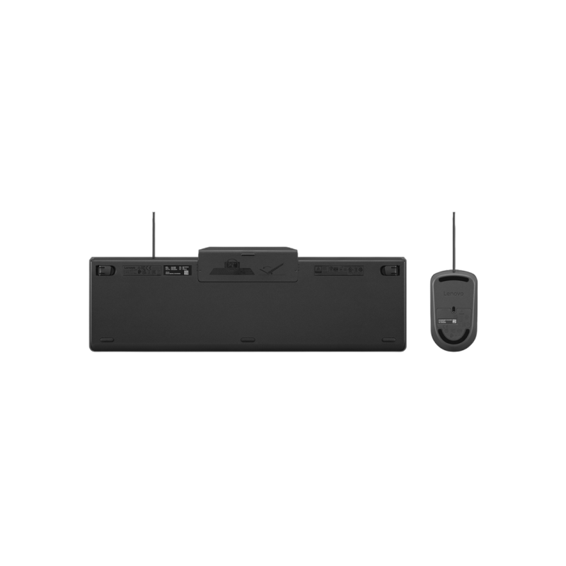 Wireless Keyboard & Mouse Lenovo 310