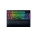 Gaming Keyboard Razer BlackWidow V4 Pro 75% Hot-Swappable US Layout Black