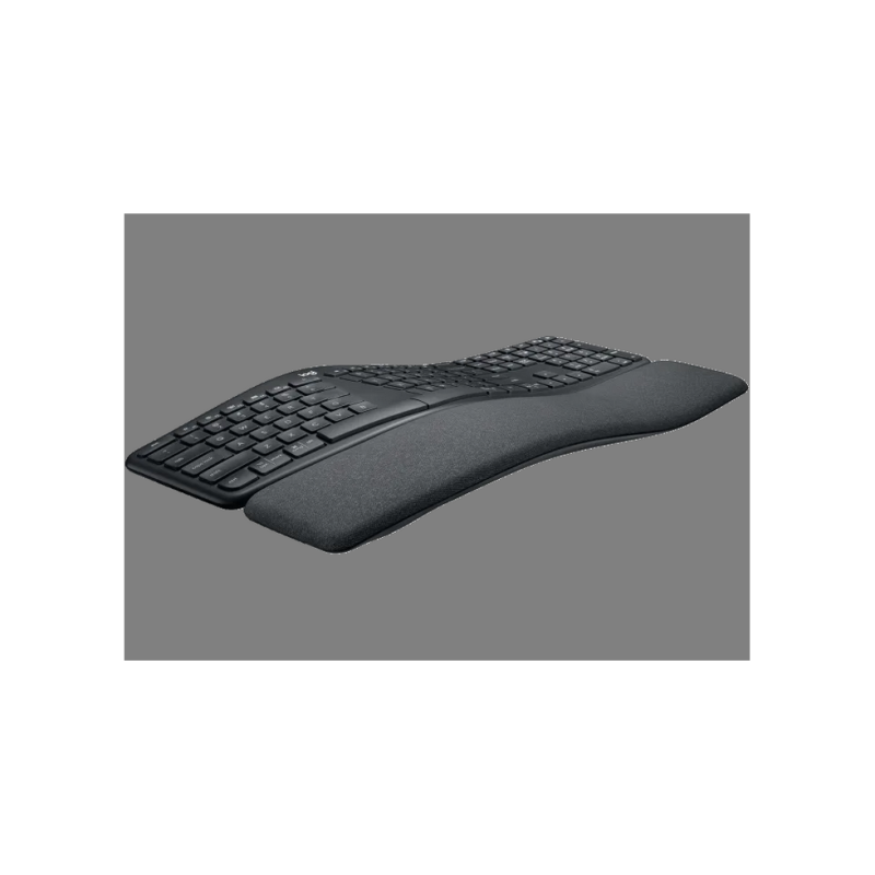 Клавиатура Logitech ERGO K860, Graphite