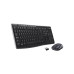 Клавиатура Logitech MK270, Black