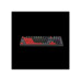 Клавиатура Bloody S98 Sports, Red