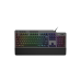Клавиатура Lenovo Legion K500, Black