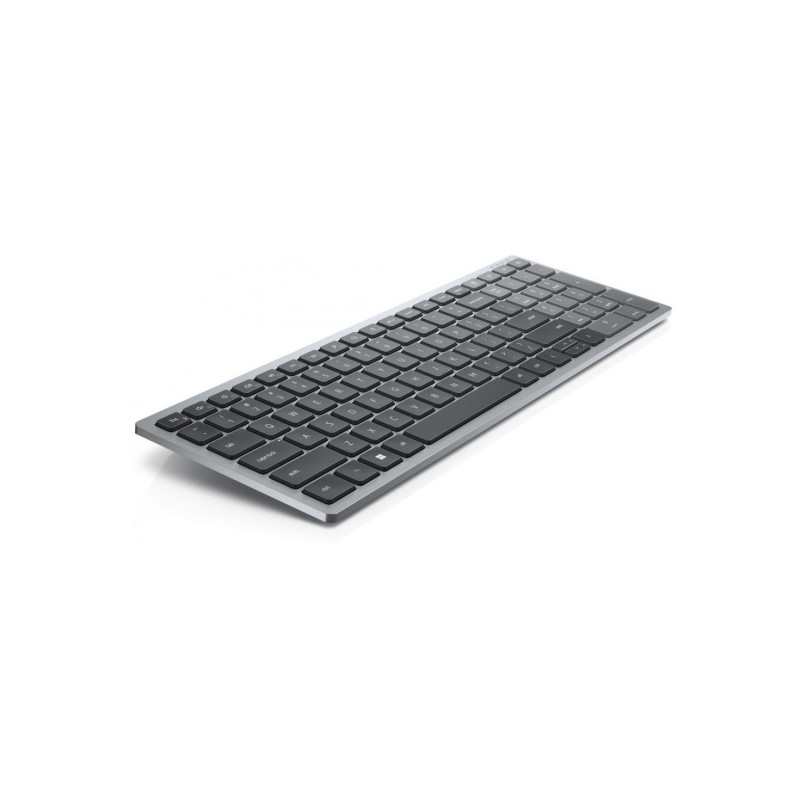 Клавиатура Dell Compact KB740, Russian