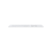 Keyboard Apple Magic Keyboard with Touch ID and Numeric Keypad, A3119, White