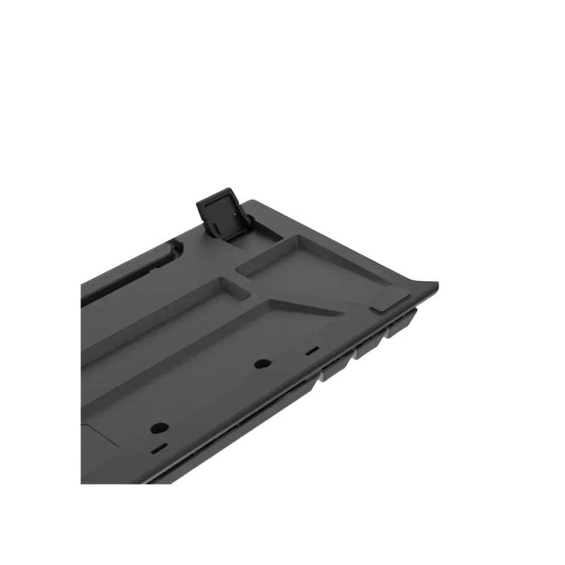 Keyboard A4Tech FS100, Stone Black