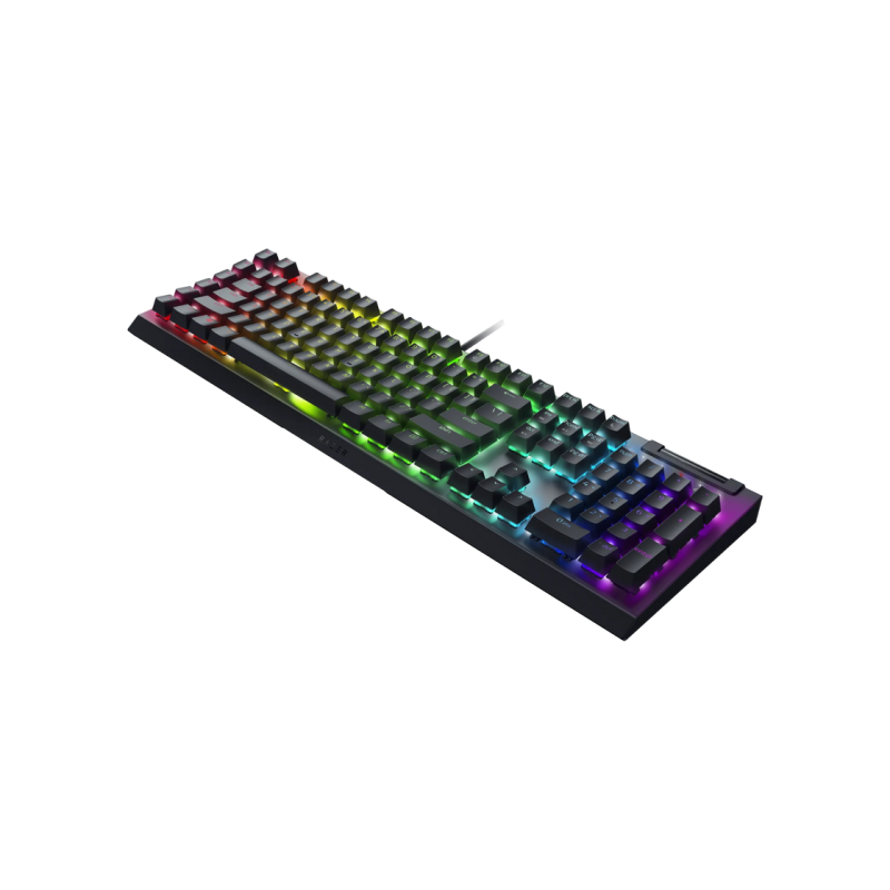 Клавиатура Razer BlackWidow V4 X, Черный, 220409