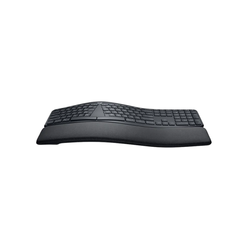 Клавиатура Logitech ERGO K860, Graphite