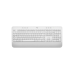 Клавиатура Logitech MK650, EN/RU, White