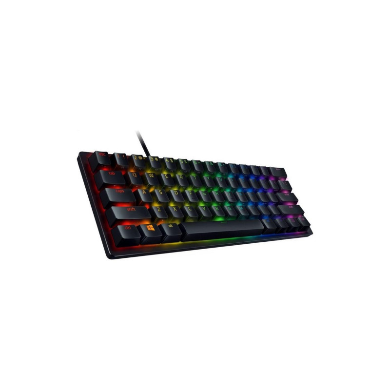 Razer Huntsman Mini, Black