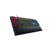 Gaming Keyboard Razer BlackWidow V4 Mechanical Gaming Keyboard US Layout with Razer Chroma RGB Green Switch
