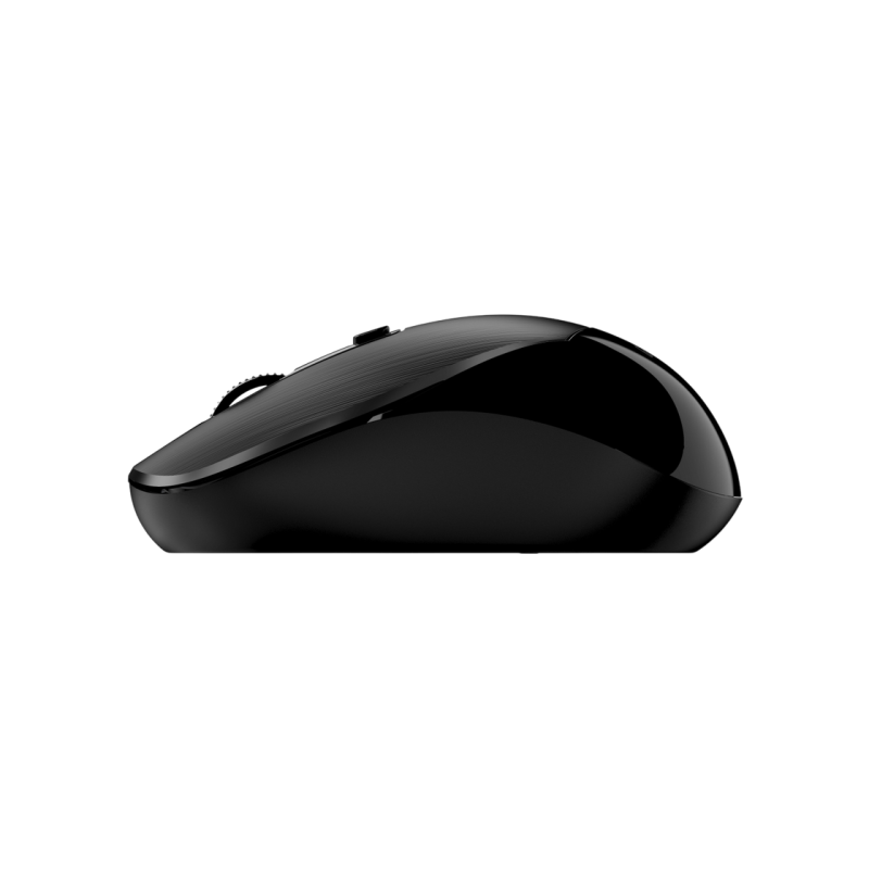 Wireless Keyboard & Mouse Genius SlimStar 8250, Multimedia, Ultra thin, Fn keys, 1200dpi, 3 buttons, 1xAAA/1xAA