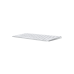 Magic Keyboard - русская (A3203), USB-C, белая