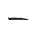 Клавиатура Logitech K650, Graphite