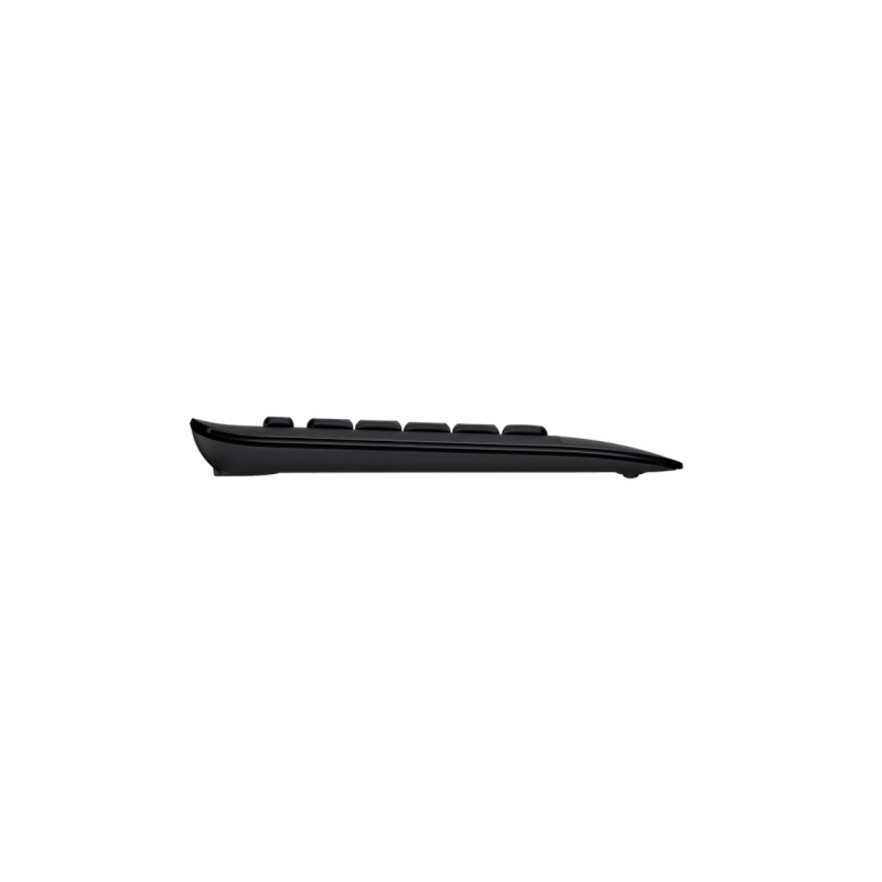 Клавиатура Logitech K650, Graphite
