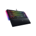 Gaming Keyboard Razer BlackWidow V4 75% Hot-Swappable US Layout Black