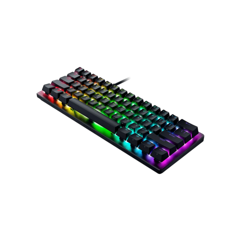 Игровая клавиатура Razer Huntsman V3 Pro Mini, черная