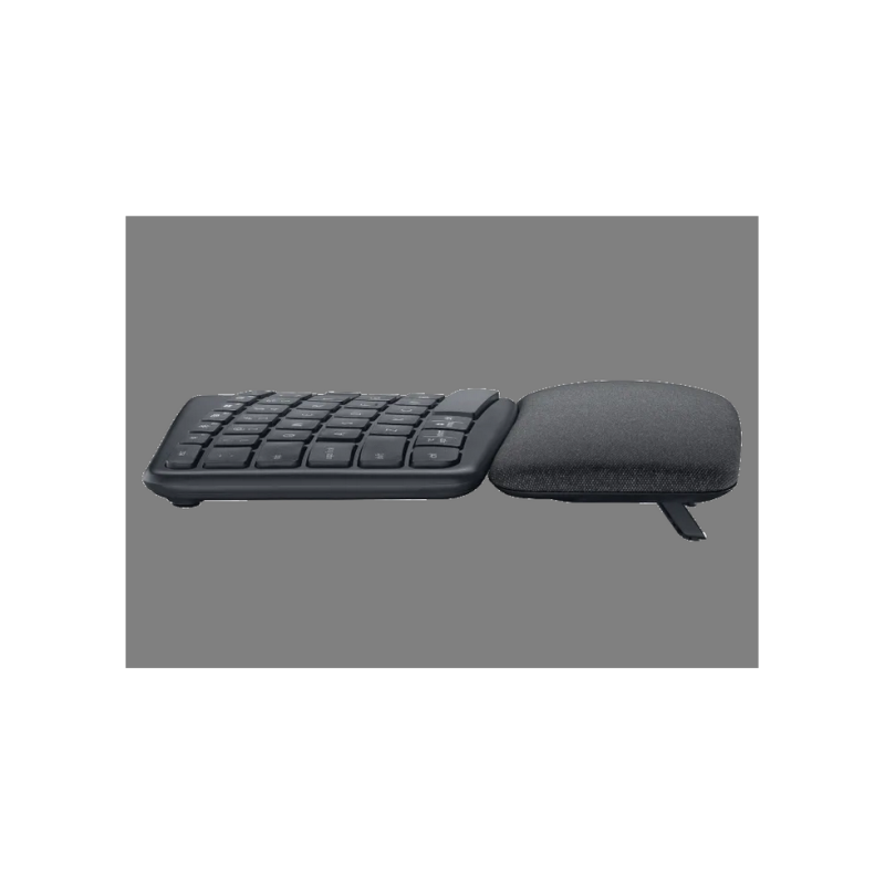 Клавиатура Logitech ERGO K860, Graphite
