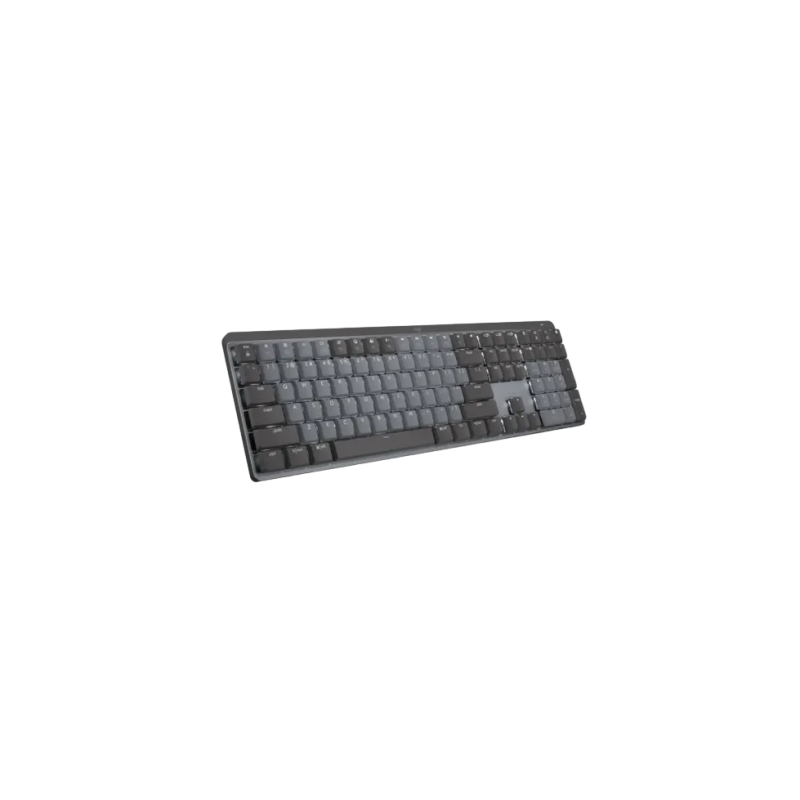 Клавиатура Logitech MX, графит, 147025