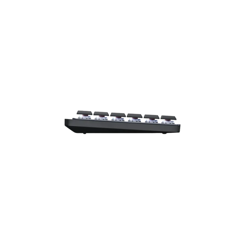 Клавиатура Logitech MX, графит, 147025