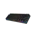 Keyboard Logitech G PRO X 60, Black, 220981