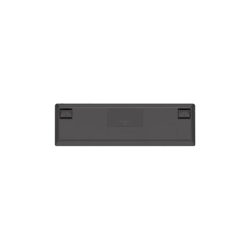 Клавиатура Logitech MX, графит, 147025