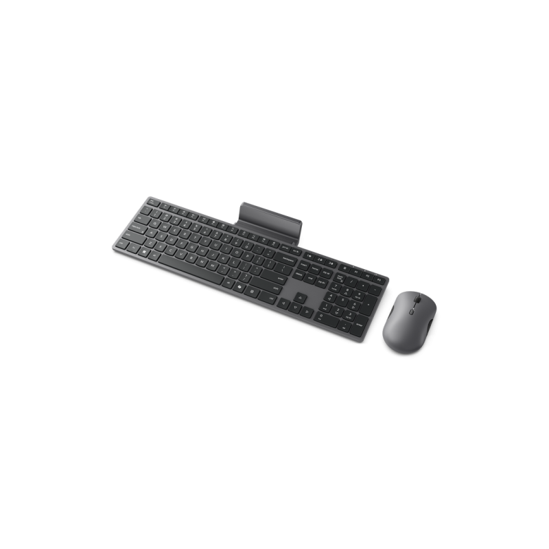 Wireless Keyboard & Mouse Lenovo 700