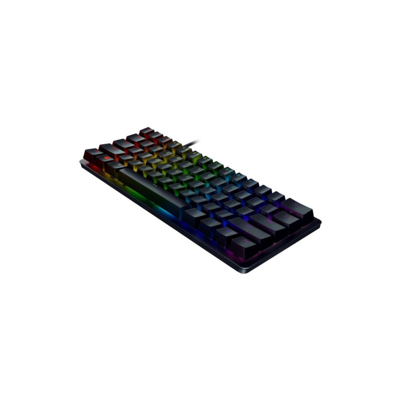 Razer Huntsman Mini, Black