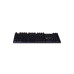 Клавиатура Bloody B760, Black