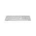 Клавиатура Logitech MX Keys S, Pale Gray