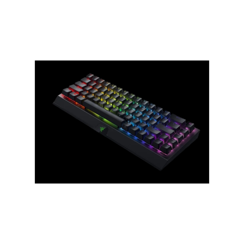 Клавиатура Razer BlackWidow V3 Mini, черная, 149246