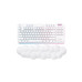 Keyboard Logitech G715, White