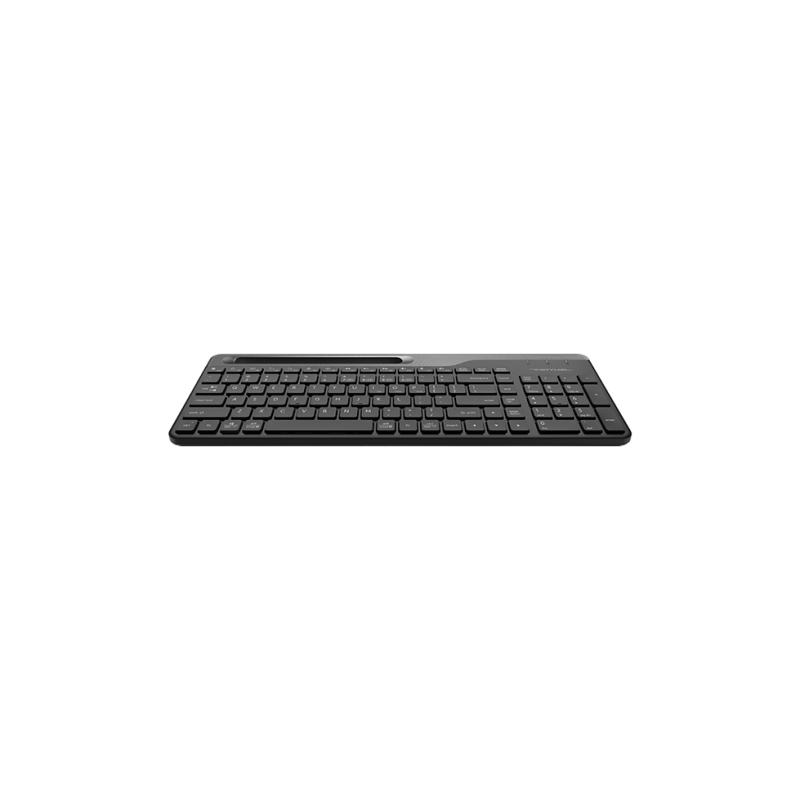 Клавиатура A4Tech FBK25, Black