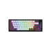 Keyboard HATOR Skyfall 65 PRO HTK4160, Grey-Black