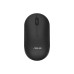 Клавиатура Asus CW100, Черная, 200552