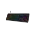 Клавиатура HyperX Alloy Rise, Black