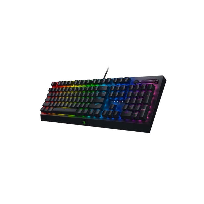 Keyboard Razer BlackWidow V3, Black, 149245