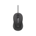 Клавиатура и мышь Logitech Signature Slim MK620, USB-C, бесшумная печать, 4000 точек на дюйм, 4 кнопки, 1,8/1,8 м, EN, черная