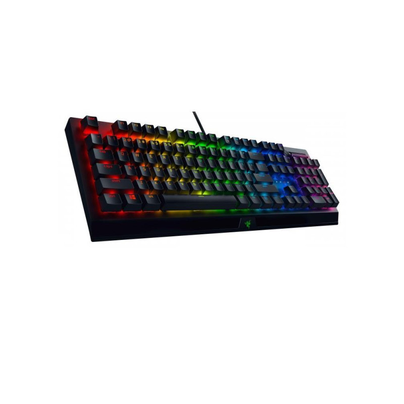 Keyboard Razer BlackWidow V3, Black, 149245