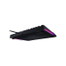 Gaming Keyboard Razer BlackWidow V4 75% Hot-Swappable US Layout Black