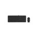 Клавиатура A4Tech F1512, Black