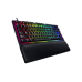 Клавиатура Razer Huntsman V2, Optical Clicky SW, черная