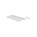 Клавиатура Logitech MK470, EN/RU, White, 220979