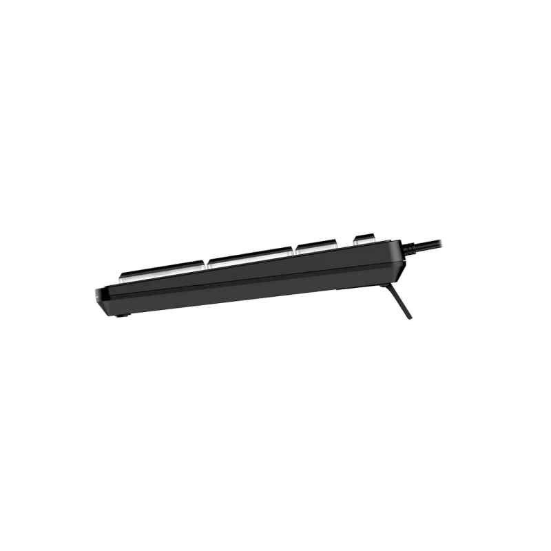 Клавиатура Genius SlimStar 820, EN/RU, Black