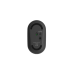 Клавиатура Logitech Pebble 2 Combo, EN/RU, Graphite