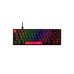 Клавиатура HyperX Alloy Origins 65, EN/RU, Black, 4P5D6AX#ACB