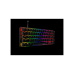 Клавиатура HyperX Alloy Origins 65, EN/RU, Black, 4P5D6AX#ACB