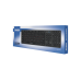 Клавиатура Sven KB-E5300W, EN/RU, Black